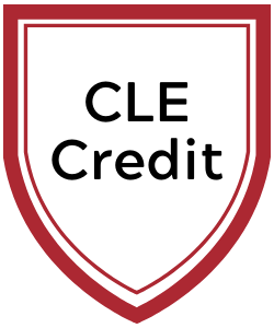 webinars and classes offering CLE credit