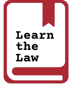 learn legal topics and research methods and how the law library can help