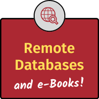 Remote Databases at King County Law Library