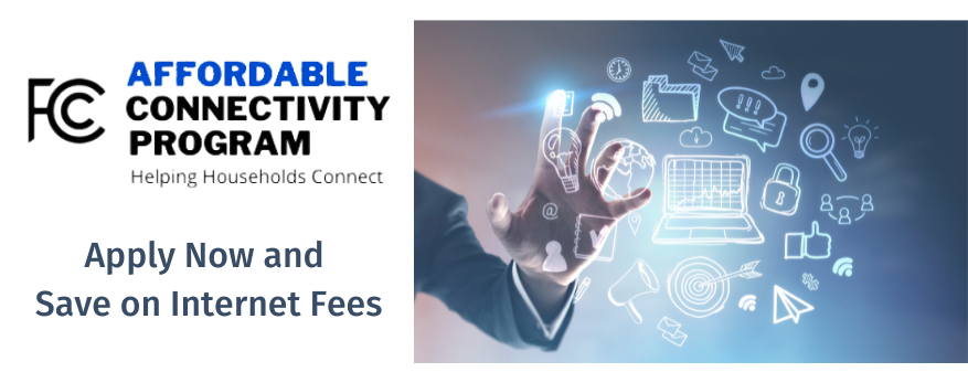 Cheap Internet Charge Affordable Connectivity Program